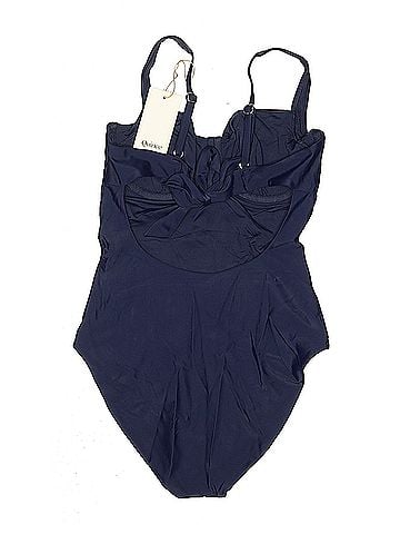 Quince Quince One Piece Swimsuit (view 2)
