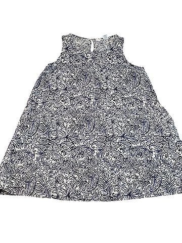 Sigrid Olsen Casual Dress (view 2)
