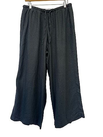 SONOMA life + style Linen Pants (view 1)
