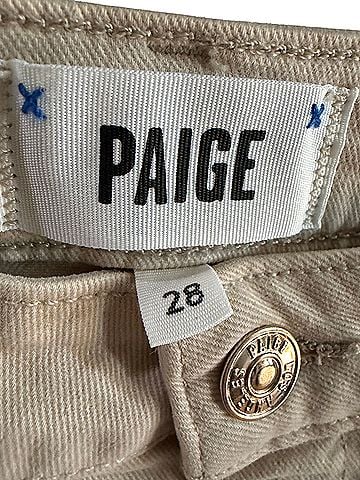 Paige Casual Skirt (view 1)