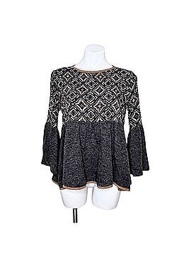 THML Pullover Sweater (view 2)