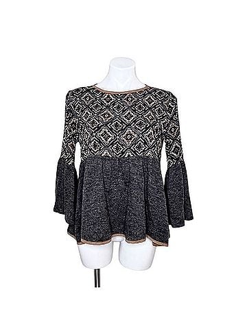 THML Pullover Sweater (view 2)