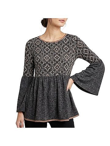 THML Pullover Sweater (view 1)