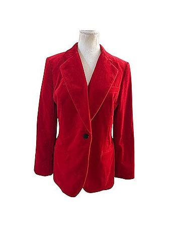 Theory Power Jacket Blazer (view 1)