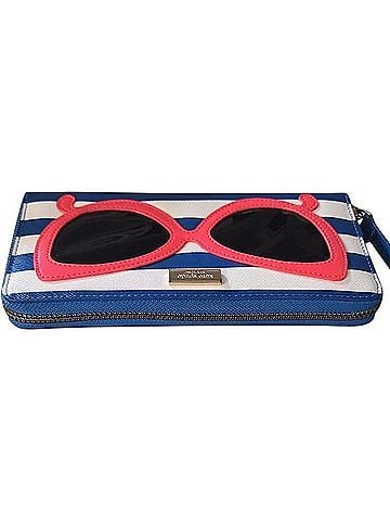 Kate Spade New York Leather Wallet (view 2)
