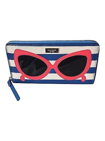 Kate Spade New York Leather Wallet (view 1)