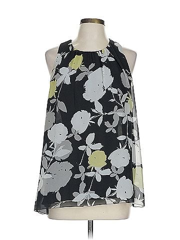 Vince Camuto Vince Camuto Sleeveless Blouse (view 1)