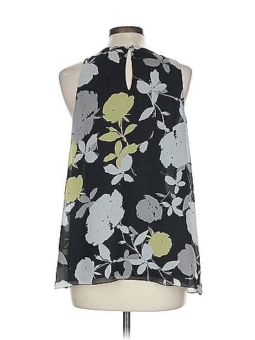 Vince Camuto Vince Camuto Sleeveless Blouse (view 2)