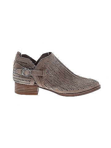 Vince Camuto Vince Camuto Ankle Boots (view 1)