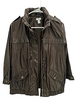 Chico's Jacket (view 1)