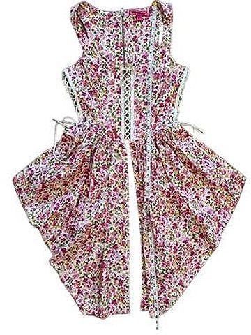 Betsey Johnson Casual Dress (view 1)