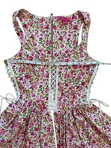 Betsey Johnson Casual Dress (view 2)