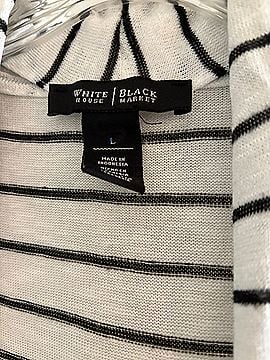 White House Black Market Cardigan (view 2)
