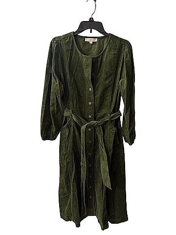 Ann Taylor LOFT Casual Dress (view 2)