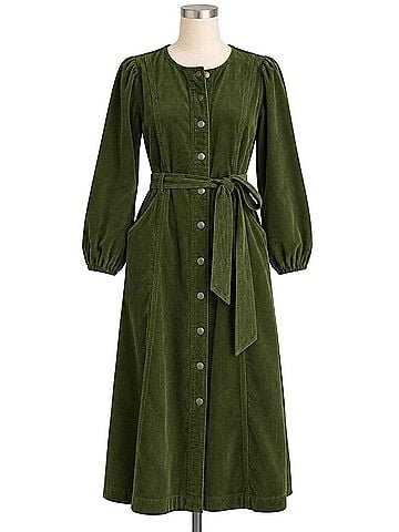 Ann Taylor LOFT Casual Dress (view 1)