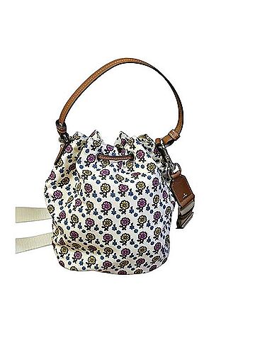 Tory Burch Virginia Bucket Bag (view 2)