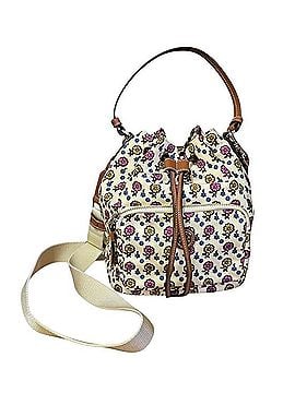 Tory Burch Virginia Bucket Bag (view 1)