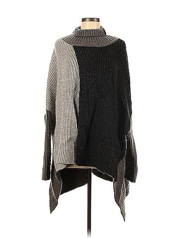 Worth New York Worth New York Turtleneck Sweater (view 1)