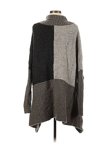 Worth New York Worth New York Turtleneck Sweater (view 2)
