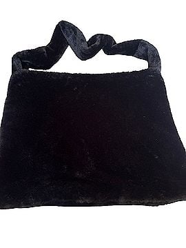 Just A Girl Shoulder Bag (view 1)