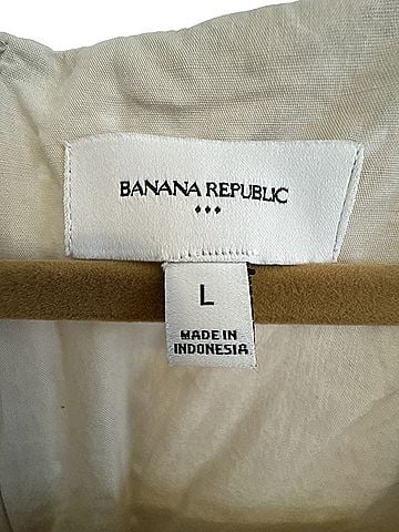 Banana Republic Casual Dress (view 2)