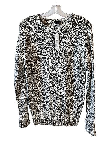 Theory Wyndrelle Pullover Sweater (view 1)