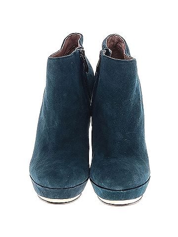 Vince Camuto Vince Camuto Ankle Boots (view 2)