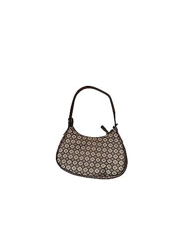 Nine West Leather Crossbody Bag (view 2)
