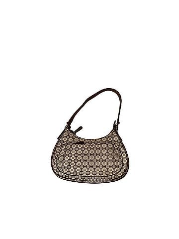 Nine West Leather Crossbody Bag (view 1)