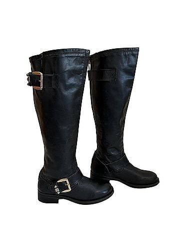 Steve Madden Boots (view 1)
