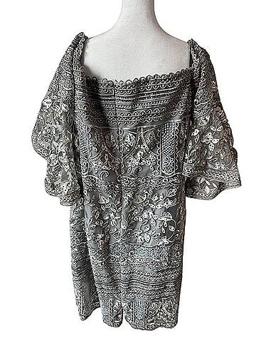 Mon Cheri Baby Social Occasions Cocktail Dress (view 2)