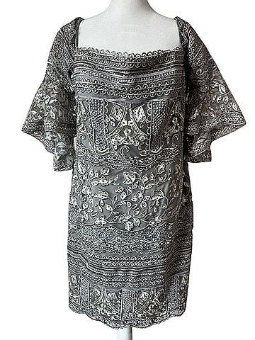 Mon Cheri Baby Social Occasions Cocktail Dress (view 1)