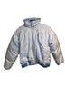 Obermeyer 100% Polyester 100% Nylon Blue Jacket Size 12 - photo 1