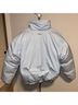 Obermeyer 100% Polyester 100% Nylon Blue Jacket Size 12 - photo 9