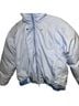 Obermeyer 100% Polyester 100% Nylon Blue Jacket Size 12 - photo 2