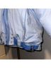 Obermeyer 100% Polyester 100% Nylon Blue Jacket Size 12 - photo 8
