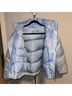 Obermeyer 100% Polyester 100% Nylon Blue Jacket Size 12 - photo 3
