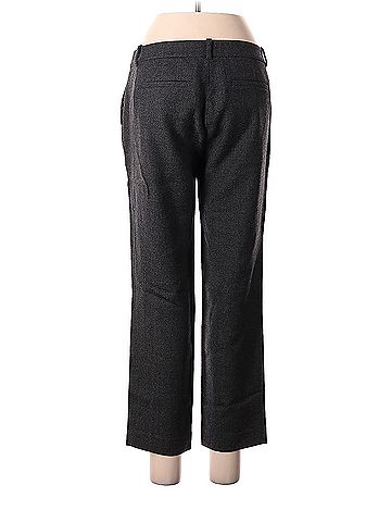 J.Crew J.Crew Wool Pants (view 2)