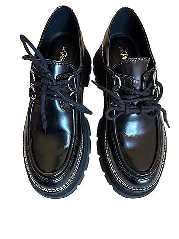 3.1 Phillip Lim Boots (view 1)