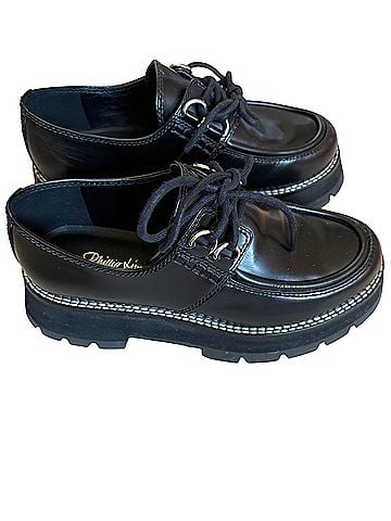 3.1 Phillip Lim Boots (view 2)