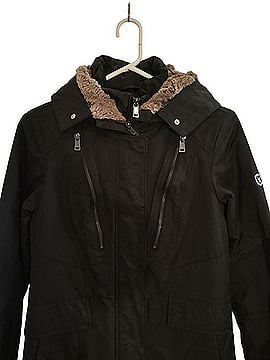 1 Madison Coat (view 2)