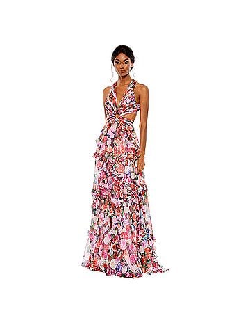Mac Duggal Mac Duggal co Cocktail Dress (view 1)