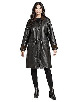 Rebecca Minkoff Coat (view 1)