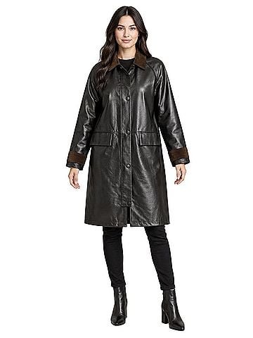 Rebecca Minkoff Coat (view 1)