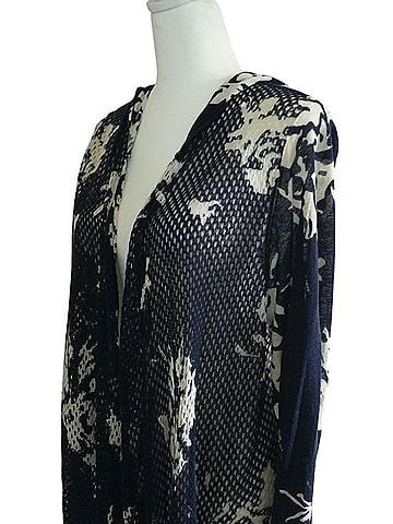 Neiman Marcus Cardigan (view 2)