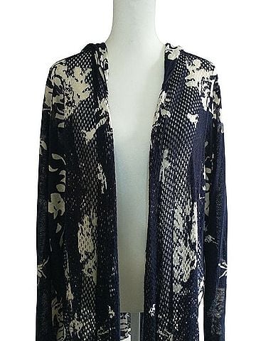 Neiman Marcus Cardigan (view 1)