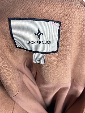 Tuckernuck Coat (view 2)