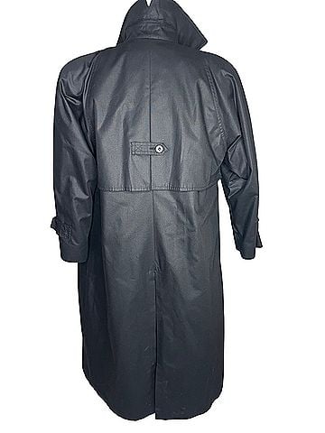 London Fog Trenchcoat (view 2)