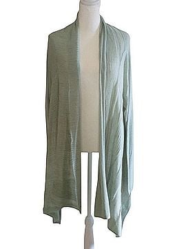 Moth Wool Cardigan (view 1)