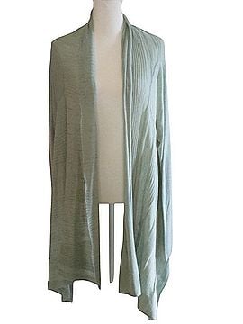 Moth Wool Cardigan (view 2)